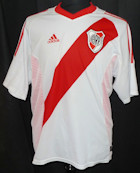 River Plate 2002-2003